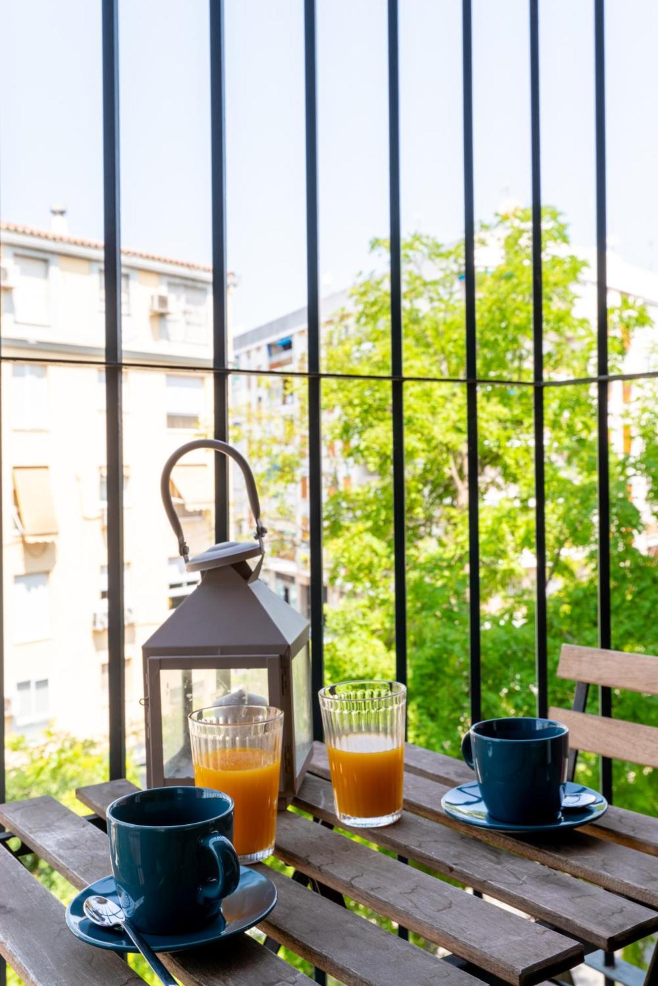Apartamento Familiar Centro + Parking Sevilla