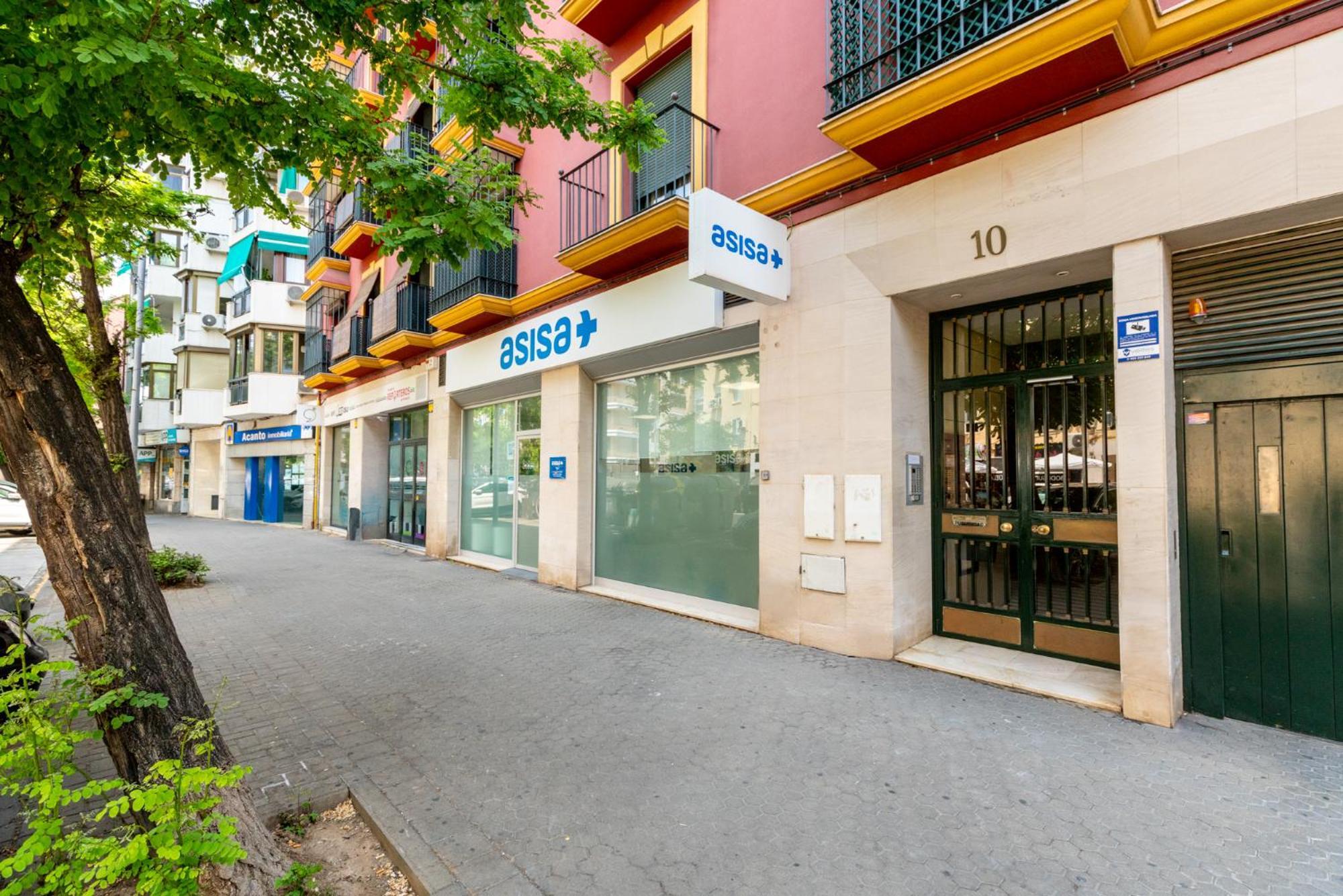 Apartamento Familiar Centro + Parking *