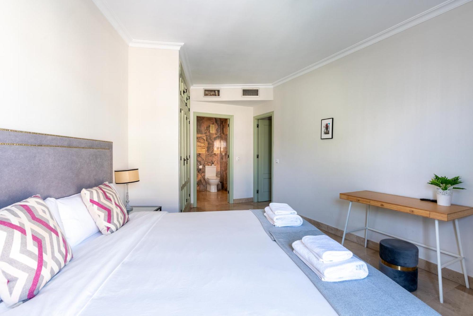 Apartamento Familiar Centro + Parking