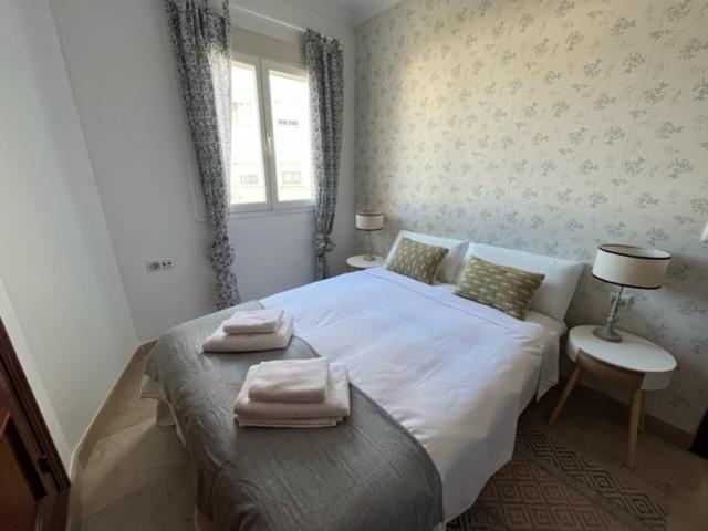 Apartamento Familiar Centro + Parking *